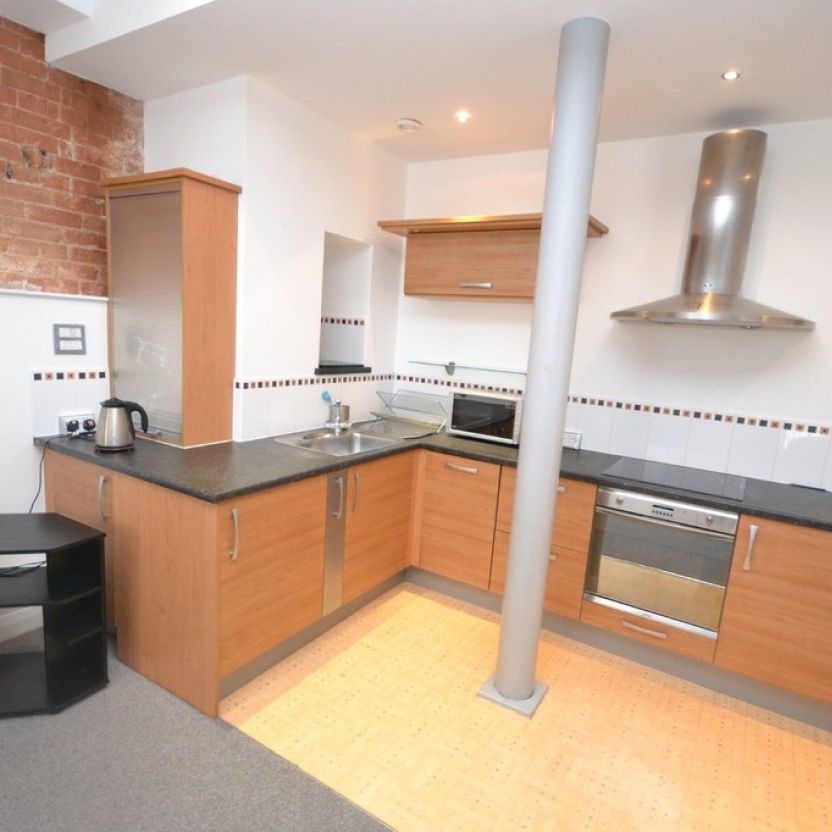 2 bed Ground Floor Flat for Rent - Photo 1