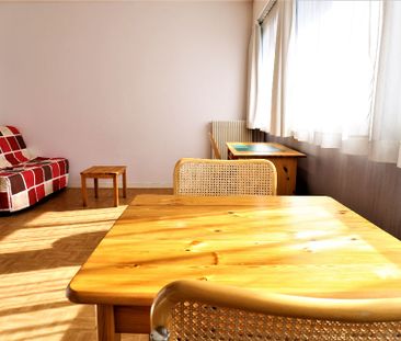Location Appartement 1 pièce 27m² ROUEN 76000 - Photo 3