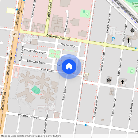 12 Langi Street, Vic 3171, Springvale