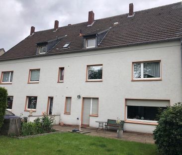 2,5 Raum Wohnung DG 58qm 2.OG rechts Zollstrasse in BO-Höntrop - Photo 1