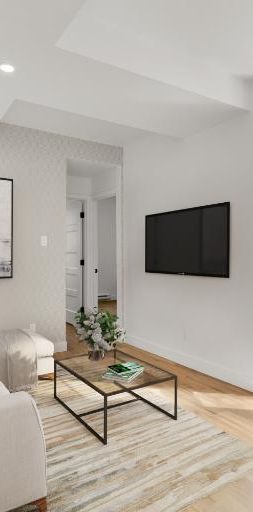2 CH - 1 SDB - Montréal - $1,990 /mo - Photo 1