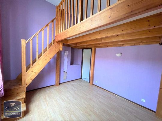 Location Appartement 2 pièces 43m² DIJON 21000 - Photo 1