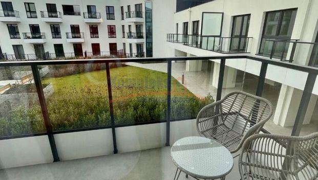 Łasztownia, Zielonego Mostu, Szczecin - Photo 1