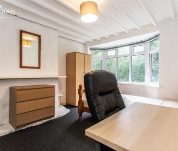 6 bedroom semi-detached house to rent - Photo 3