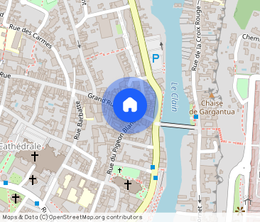 "ALL INCLUSIVE" - Location Appartement poitiers : 0 m2 - Photo 1