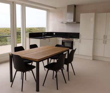 Appartement te huur: De Zeeduinen 20 1949 EM Wijk aan Zee - Foto 3