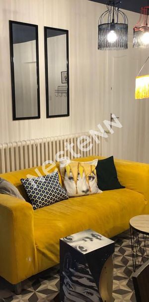 Appartement à louer - Photo 1