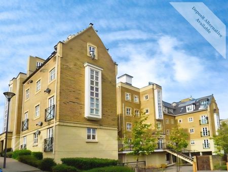 2 bedroom apartment to rent - Photo 3