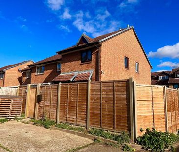 1 bedroom House To Let Total Size: 422 SQ FT - Photo 4