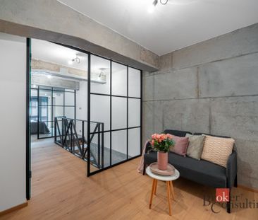 Pronájem bytu 3+kk 67 m², Kolbenova 1032, Praha - Photo 4