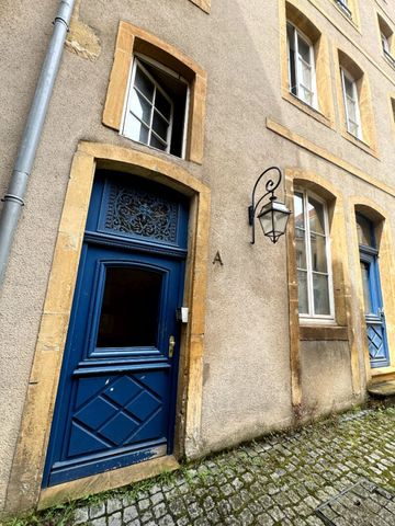 Appartement 3 pièces à Metz - Photo 2