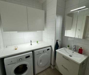 Bergviksgatan, Södertälje - Photo 6