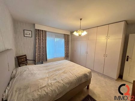 Appartement te huur - Photo 4