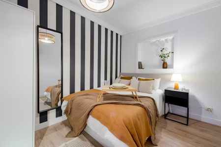 Calle del Castillo, Madrid, Community of Madrid 28010 - Photo 4