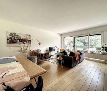 Appartement te huur - Foto 1