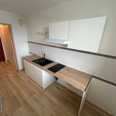 Location Appartement 2 pièces 44m² GRADIGNAN 33170 - Photo 3