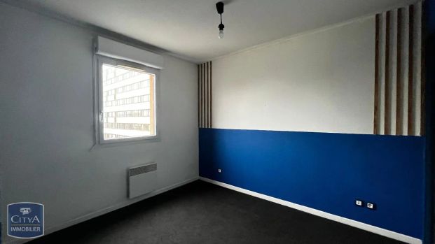 Appartement à louer 2 pièces 33.95m² - Photo 1
