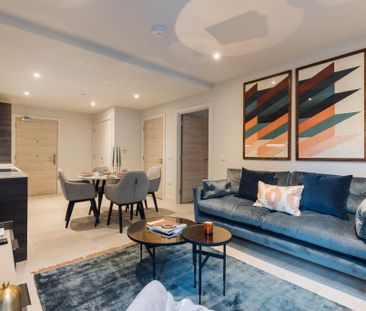 1 bedroom apartment to rent - Photo 2