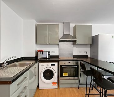 Renovated 3 Bedroom, 2 Bathroom Property Close to Uni! - Photo 5