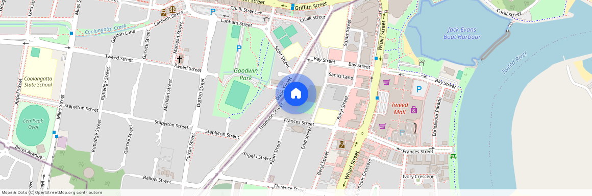 1/16-18 Thomson Street, NSW 2485, Tweed Heads