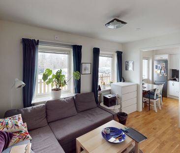 Fagottgatan, Karlstad - Photo 1