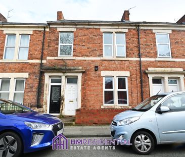 3 bedroom 1st Floor Flat for rent on Gainsborough Grove, Arthurs Hi... - Photo 5