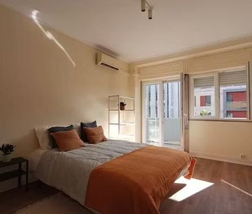 Avenida Duque de Loulé, Lisbon, Lisbon 1050 - Photo 4