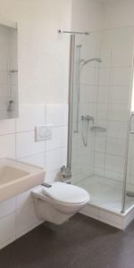 1.0-Zimmerwohnung in Bahnhofsnähe zu vermieten - Foto 3