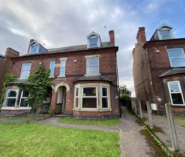 6 bedroom semi-detached house to rent - Photo 4