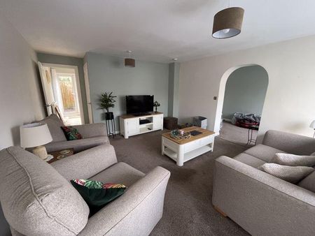 2 bedroom house to rent - Photo 2