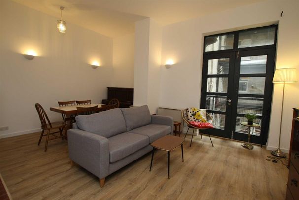 The Grand, 1 Aytoun Street, M1 - Photo 1