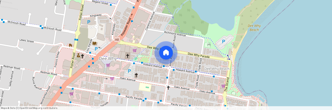 7/45 Dee Why Parade, NSW 2099