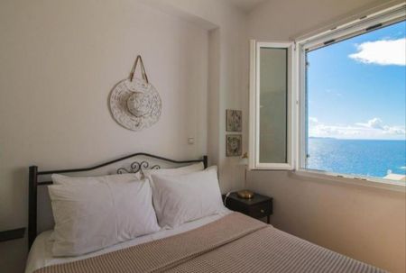 Διαμέρισμα για ενοικίαση Άγιος Ρωμανός (Τήνος) - Φωτογραφία 4