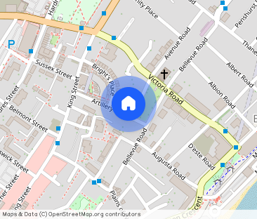 1 Arklow Square, Ramsgate, CT11 8PS - Photo 1