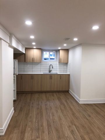 For Lease - 39 Woodward Avenue Unit# Bsmt, Markham, Ontario - Photo 3