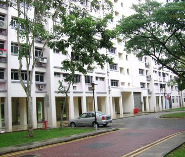 Blk 362 Tampines Street 34 (Tampines), HDB 4 Rooms - For Rent - Photo 6