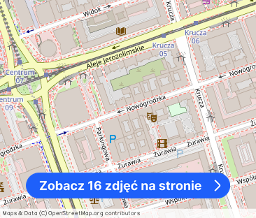 Trzy pokoje na działalność gospodarczą w centrum! - Zdjęcie 1