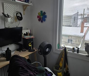 For Lease - 18 Palmerston Avenue Unit# Upper, Toronto, Ontario - Photo 4