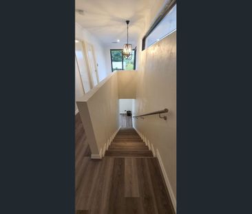 Classic outside but contemporary inside. - Photo 4