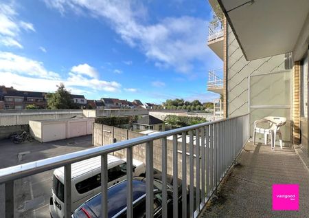 Appartement te huur - Photo 2