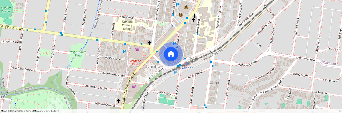 603/1 Westley Avenue, Vic 3079, Ivanhoe