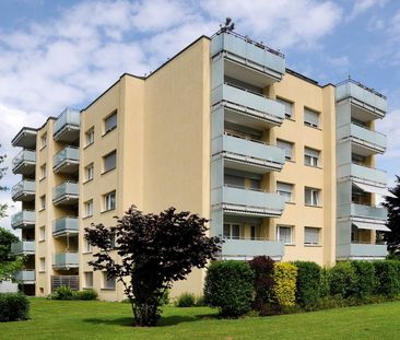 2.5 Zimmer, 54 m², 1. Stock - Photo 4