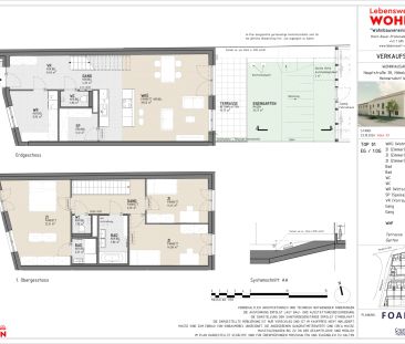 Freifinanzierte Wohnungen Miete mit Kaufoption**in Bau**geplante Fe... - Photo 2