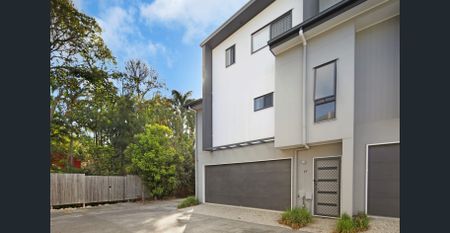 BRIGHT AND SPACIOUS - A PLACE TO CALL HOME - Photo 5