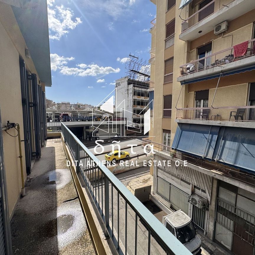 Διαμέρισμα για ενοικίαση Μεταξουργείο (Γκάζι - Μεταξουργείο - Βοτανικός) - Photo 1