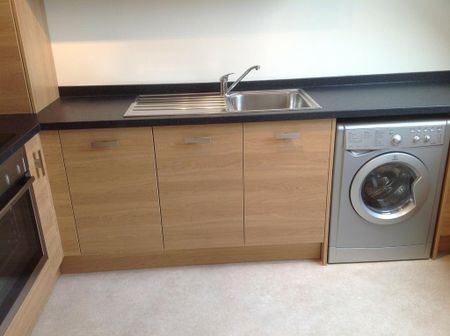 2 bedroom flat to rent - Photo 4