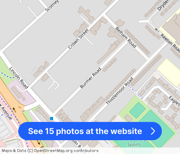 RM 5, Burmer Road, Peterborough, PE1 - Photo 1