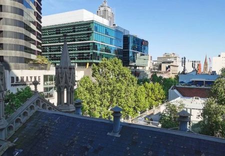 Melbourne CBD - Photo 4