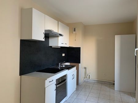 Appartement T3 à louer Angers - 62 m² - Photo 3