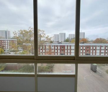 Serenadgatan, Malmö - Foto 1